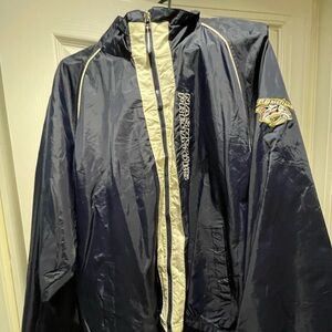 Nashville Predators Jacket